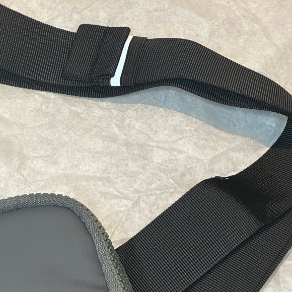 Grey Crossbody Bag - Picture 6 of 8